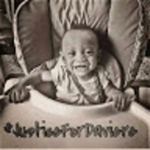 Meet your Posher, Ron'shay